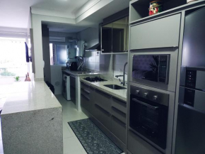 Apartamento Floripa diferenciado próx. praia